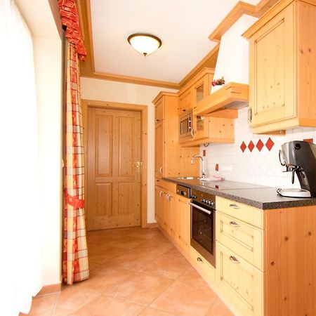 Appartement Hochwurzen Schladming Esterno foto