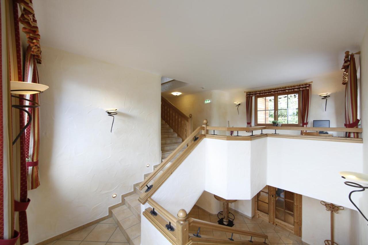 Appartement Hochwurzen Schladming Esterno foto