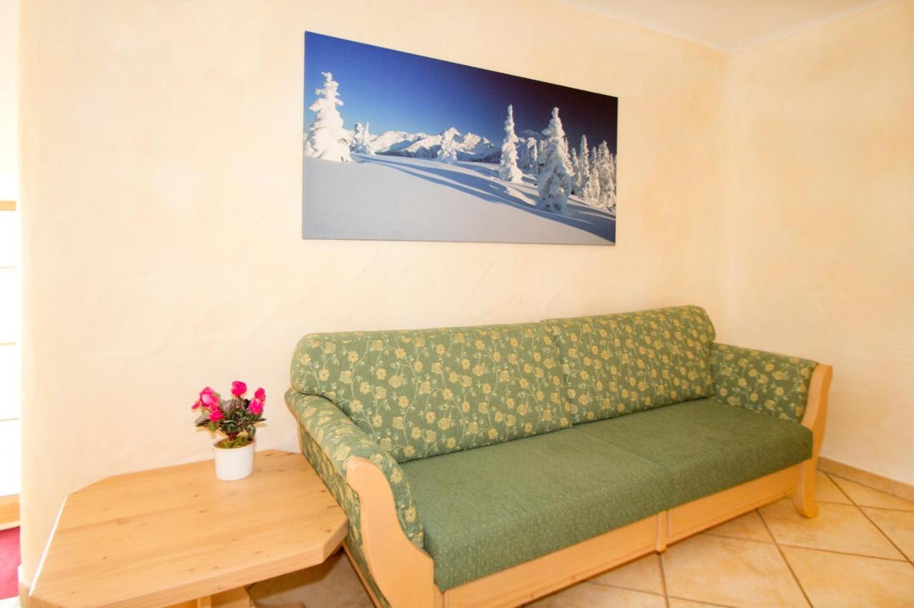 Appartement Hochwurzen Schladming Esterno foto