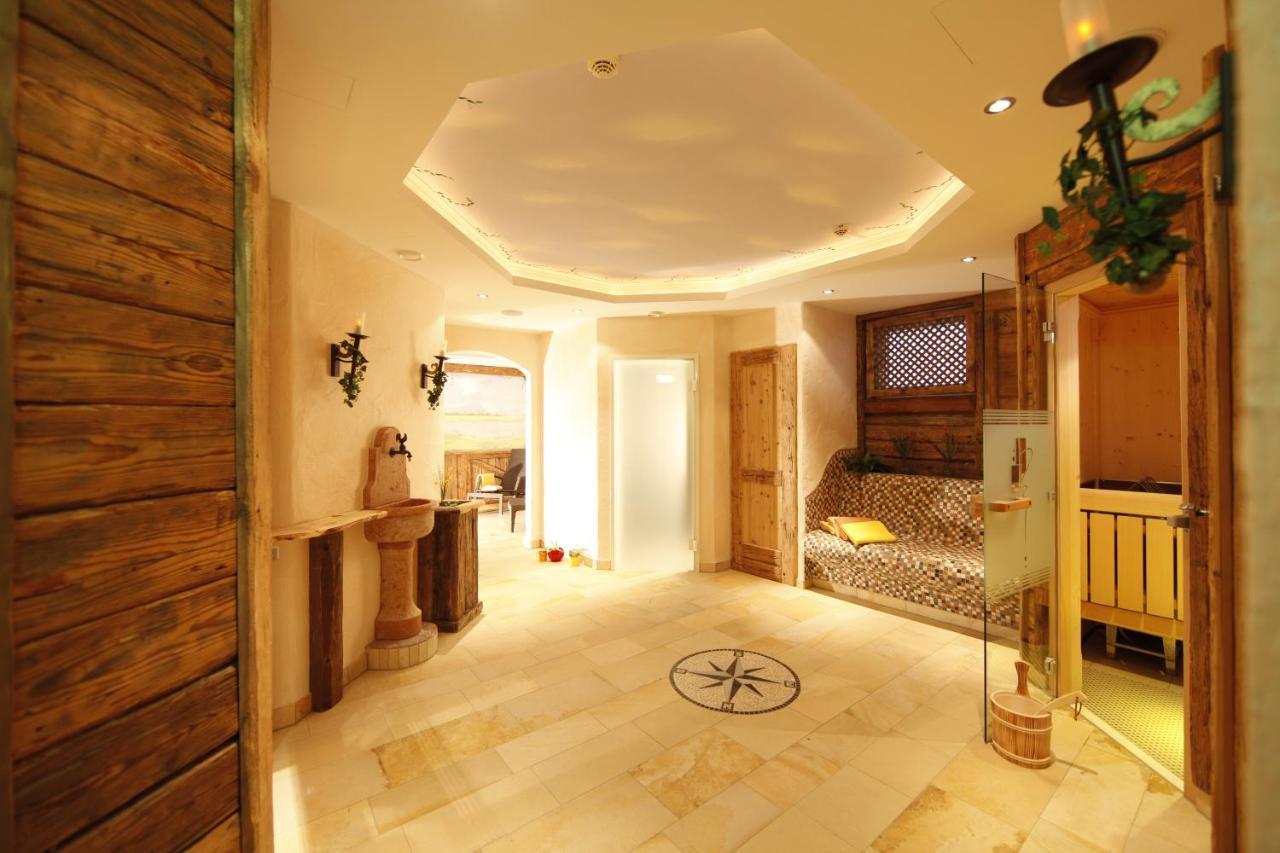 Appartement Hochwurzen Schladming Esterno foto