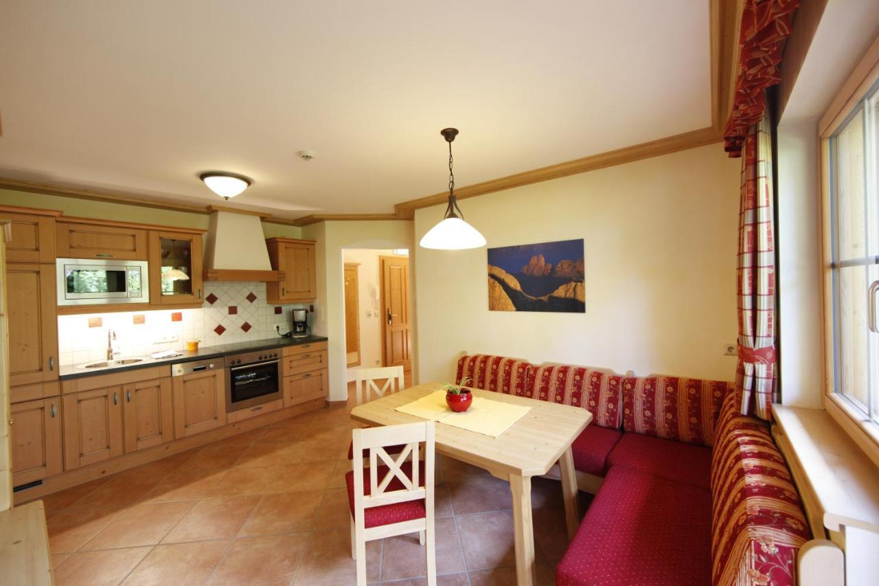 Appartement Hochwurzen Schladming Esterno foto