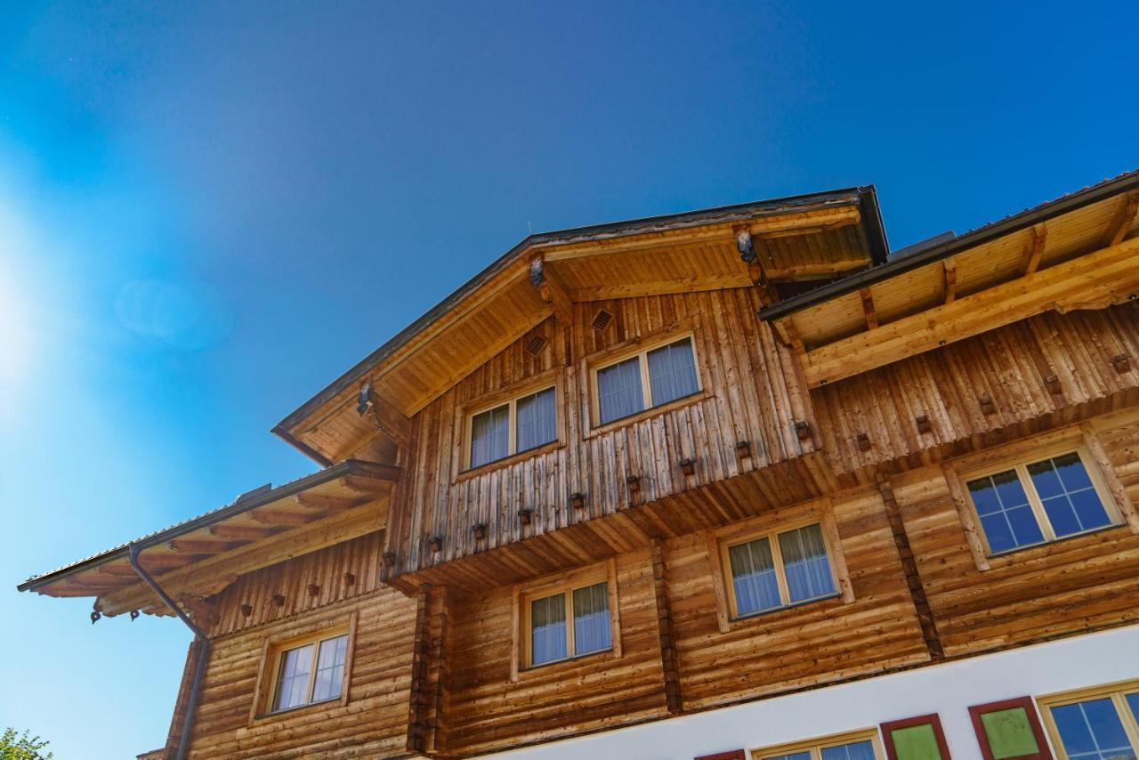 Appartement Hochwurzen Schladming Esterno foto