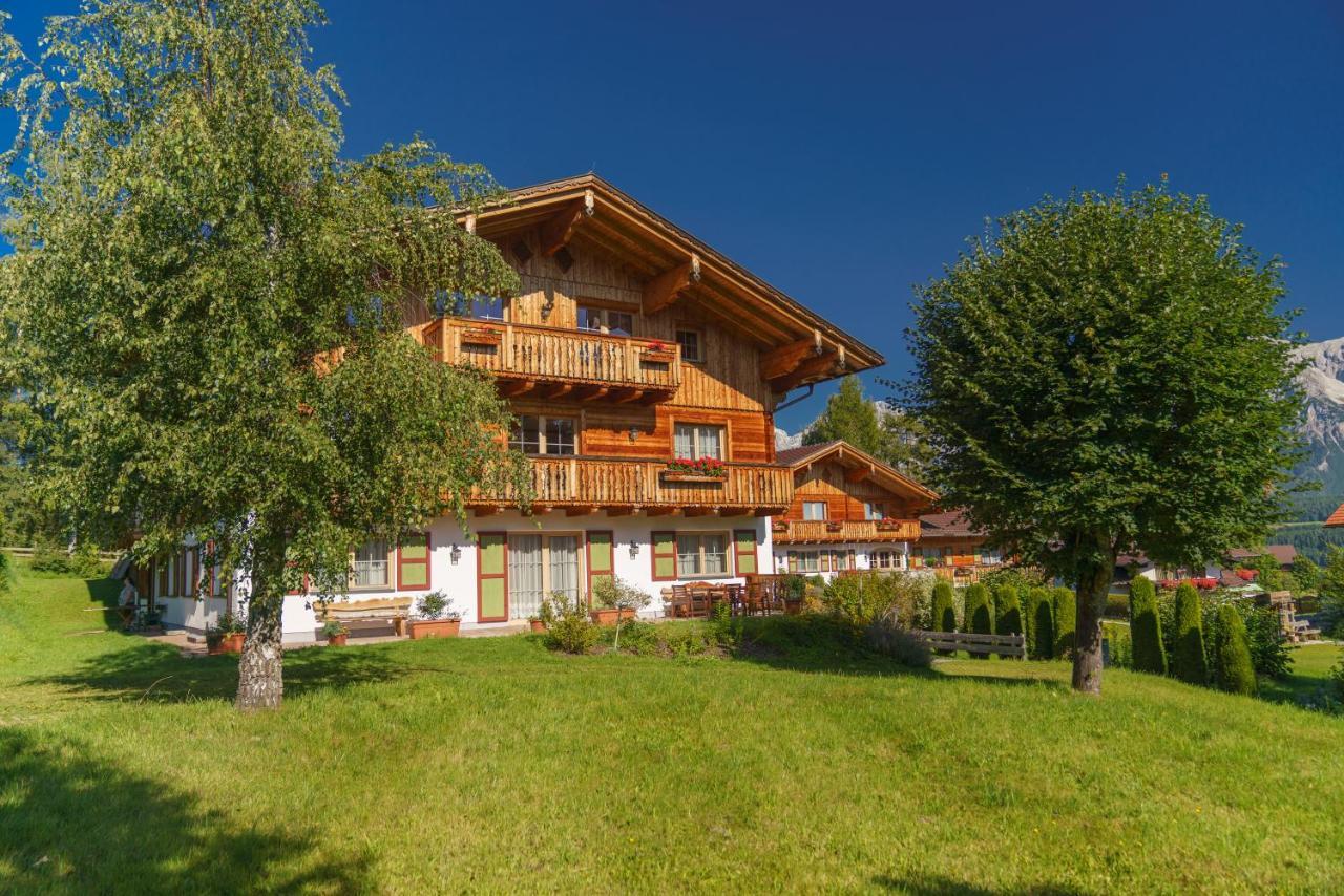 Appartement Hochwurzen Schladming Esterno foto