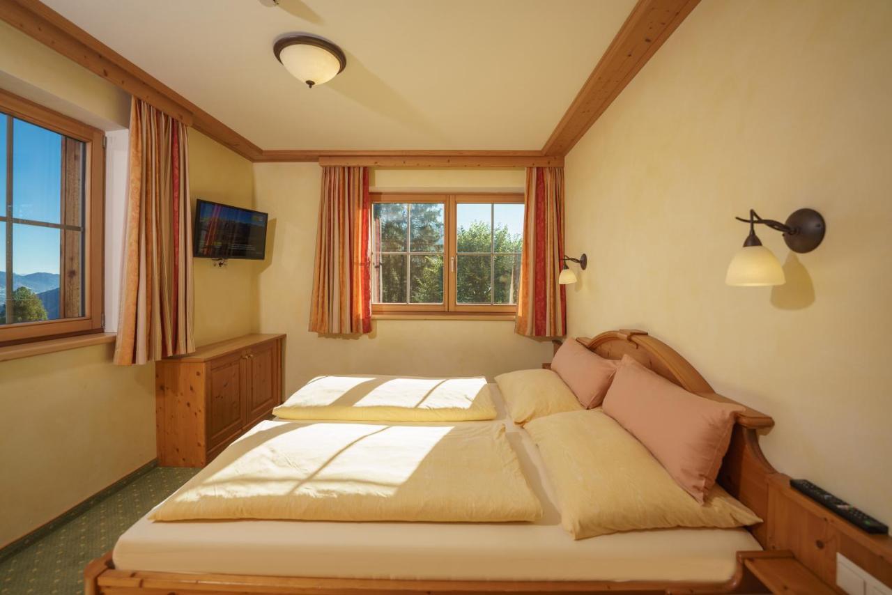 Appartement Hochwurzen Schladming Esterno foto