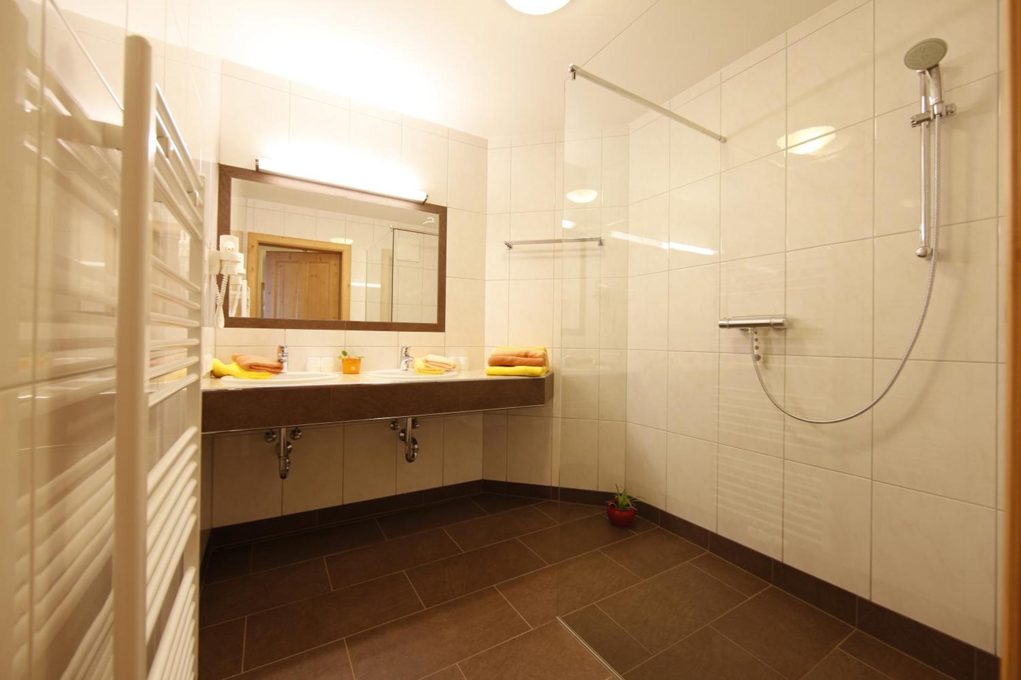Appartement Hochwurzen Schladming Esterno foto