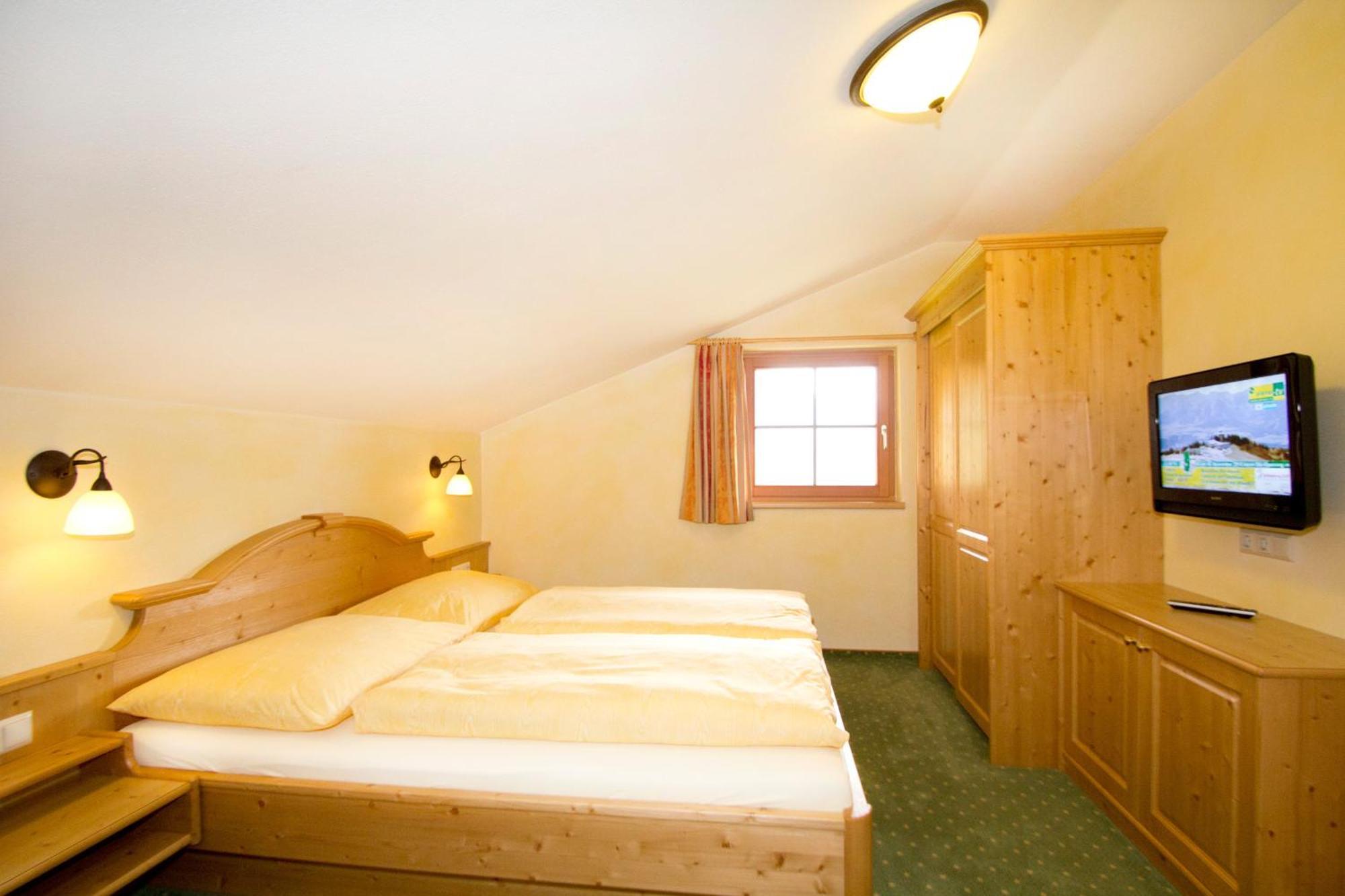 Appartement Hochwurzen Schladming Esterno foto
