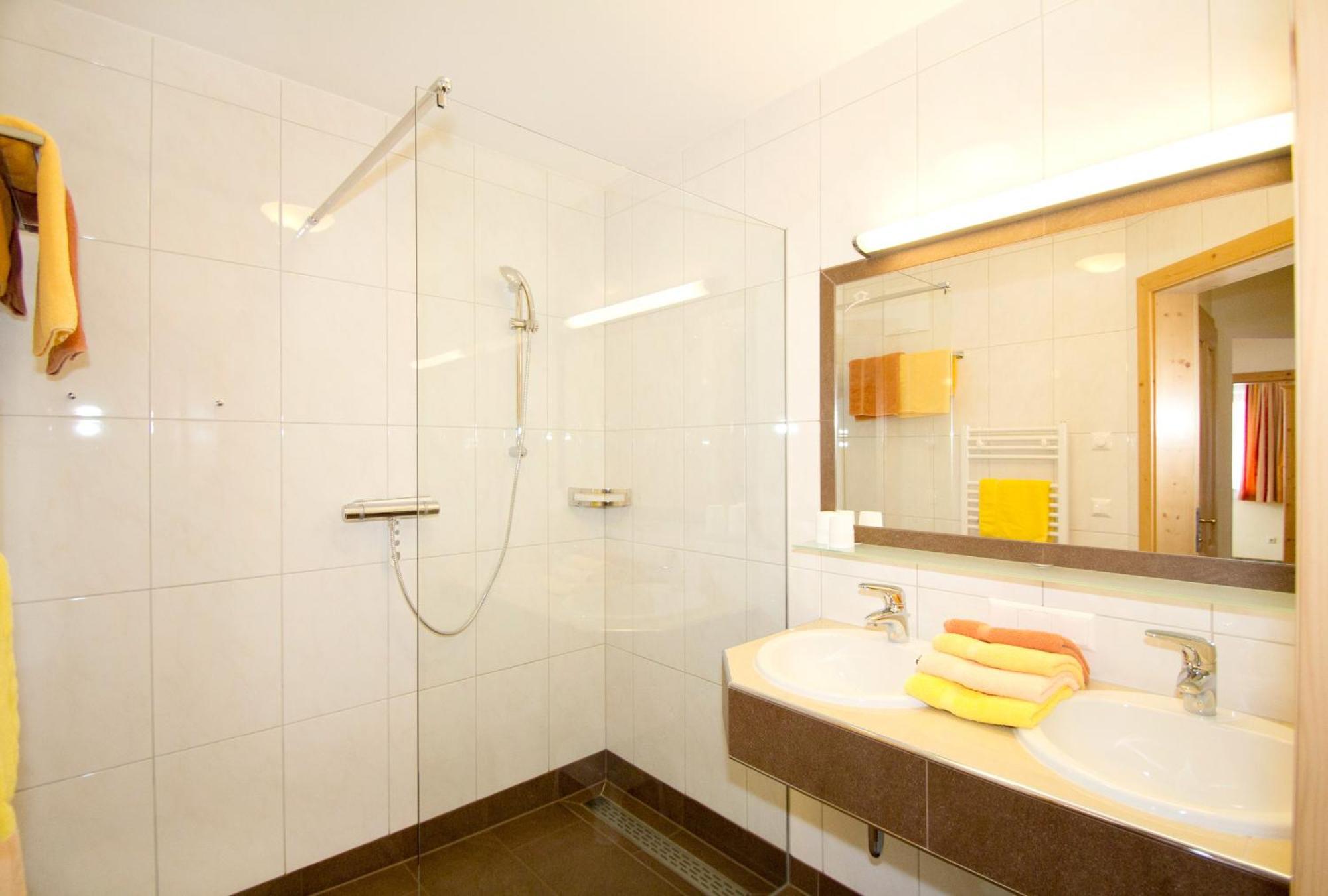 Appartement Hochwurzen Schladming Esterno foto