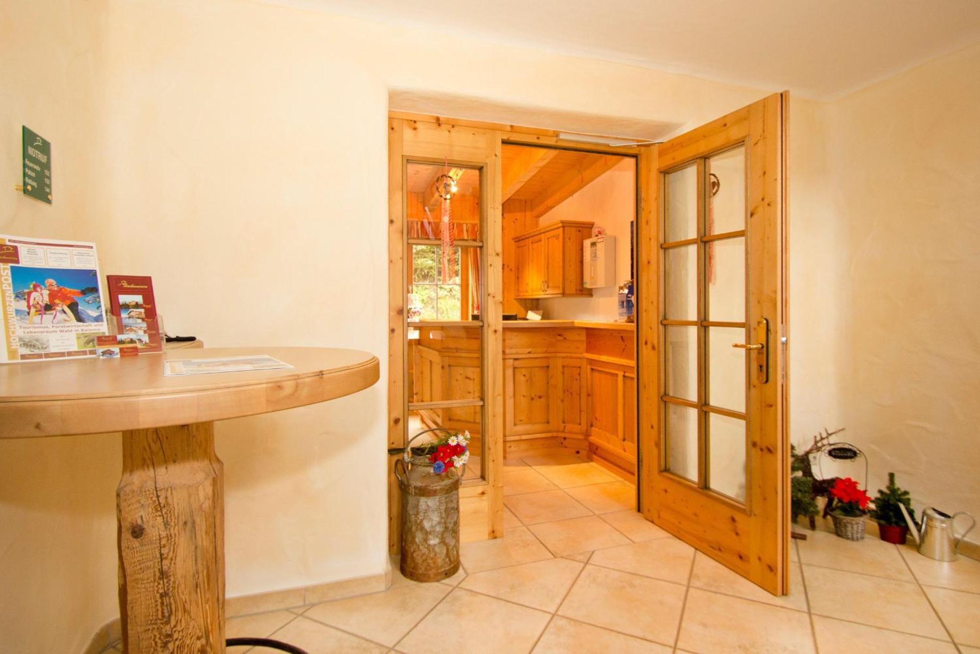 Appartement Hochwurzen Schladming Esterno foto