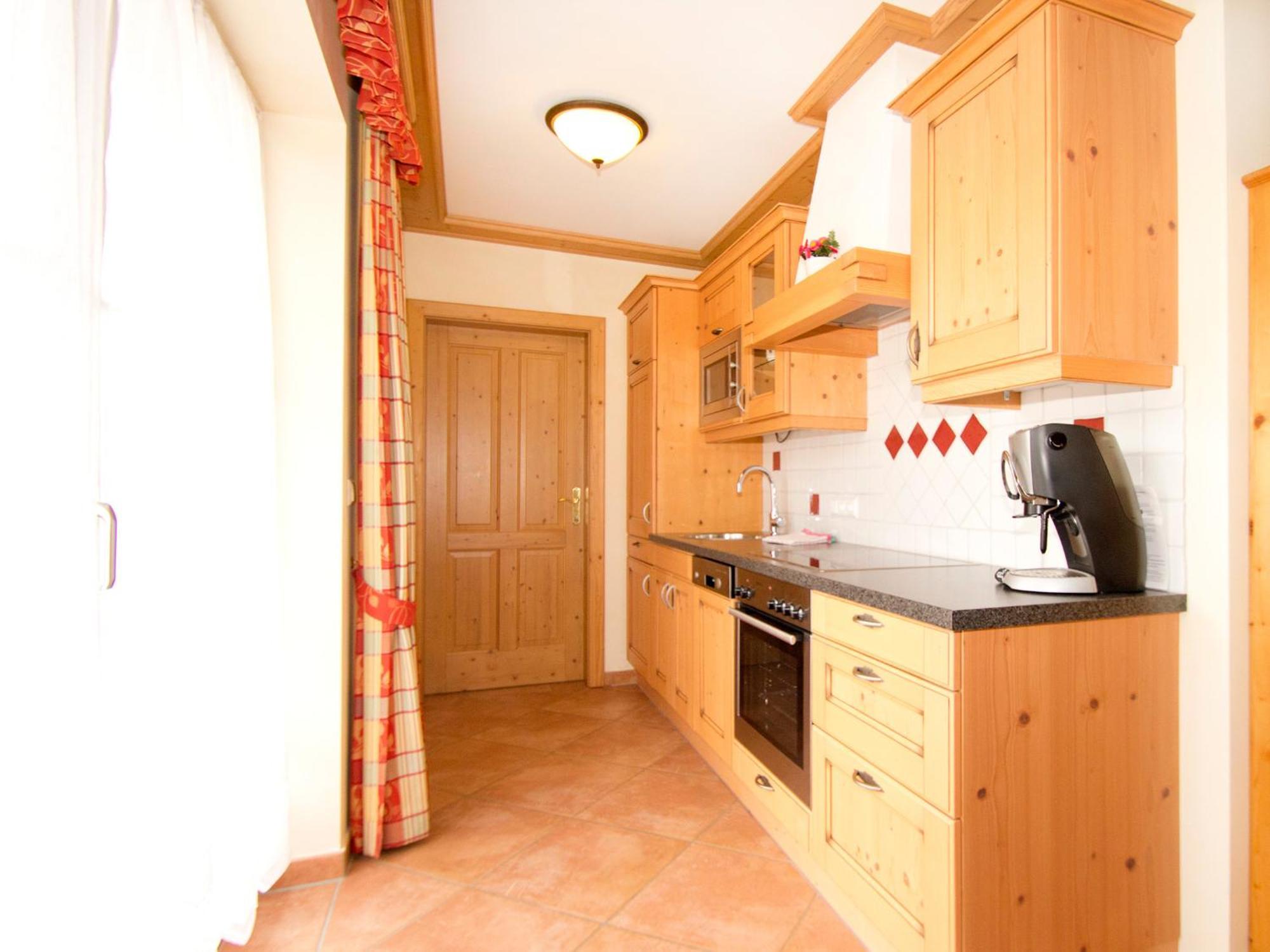Appartement Hochwurzen Schladming Esterno foto