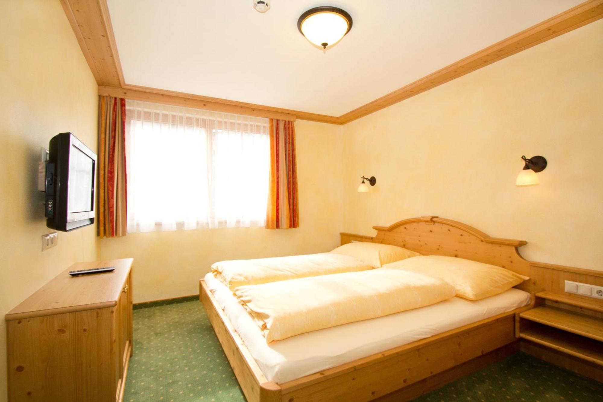 Appartement Hochwurzen Schladming Esterno foto
