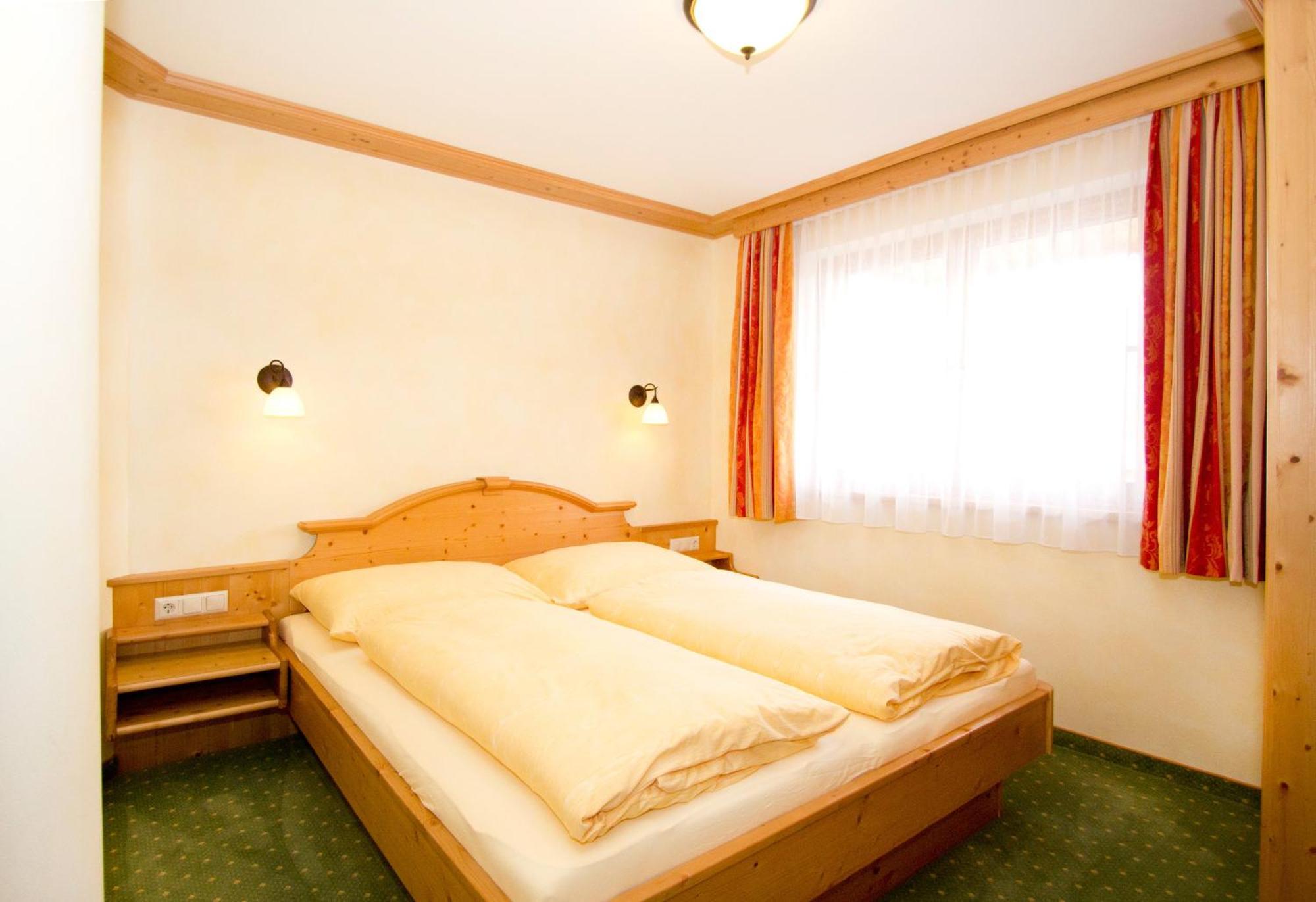 Appartement Hochwurzen Schladming Esterno foto