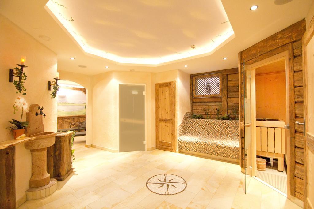 Appartement Hochwurzen Schladming Esterno foto