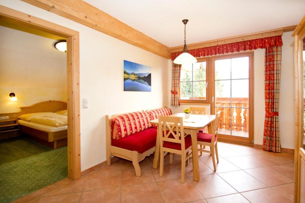 Appartement Hochwurzen Schladming Esterno foto